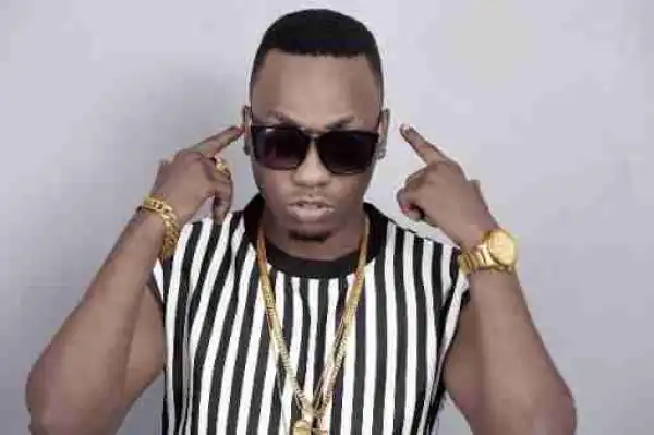 Rich Mavoko - Roho Yangu